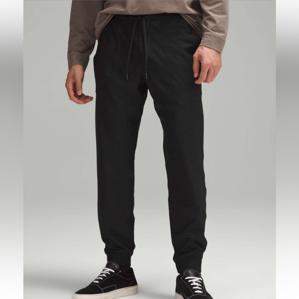 lululemon athletica Men’s ABC joggers